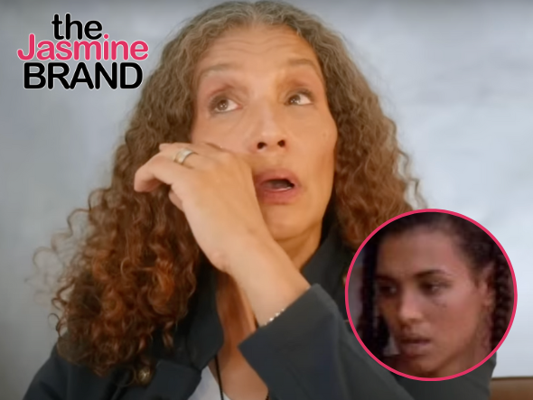 ‘Friday’ Actress Angela Means Cries Discussing Fans Negative Reactions To Her Felicia Character: I’ll see people saying, ‘Bye, you d*rty bitch’