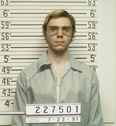 eBay Gives Jeffrey Dahmer Costume The Boot, Sellers Banned From Listing Items That ‘Promote Or Glorify Violence Or Violent Individuals’