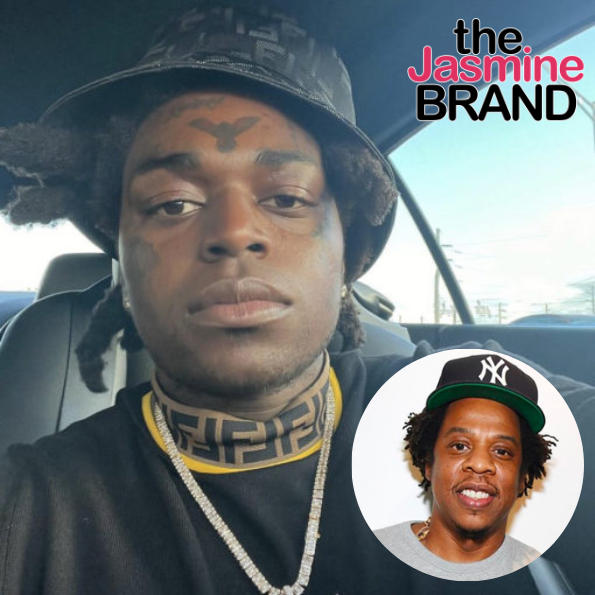 Kodak Black Says Jay-Z’s Made In America Is ‘Some Bullsh*t’ For Axing His Performance After He Showed Up Late