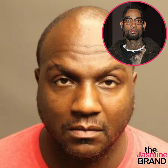 Update: 17-Year-Old & His Stepmom Arrested For Their Involvement w/ PnB Rock’s Murder, Authorities Still Searching For Father Who Allegedly Drove The Getaway Car