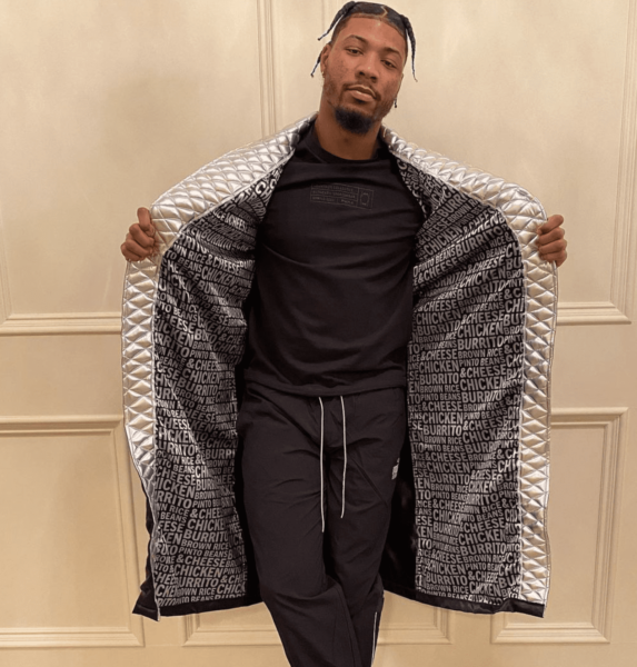 Marcus Smart - Boston Celtics