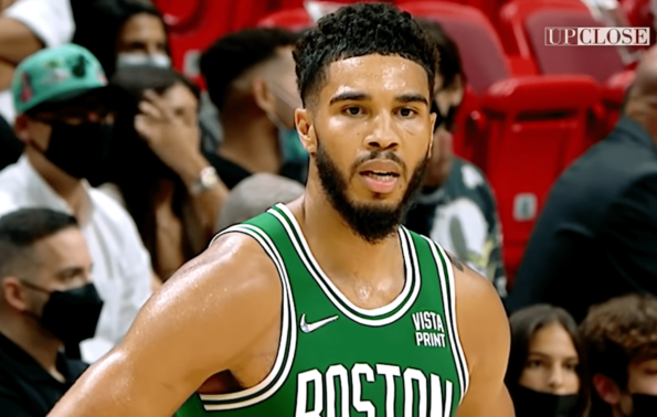 Boston Celtics, Jayson Tatum