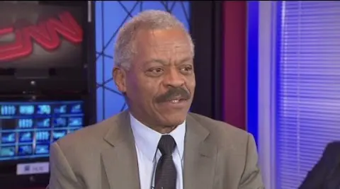 Bernard Shaw–CNN’s First Chief Anchor & Pioneering Black Broadcast Journalist Dies At 82 [Condolences]