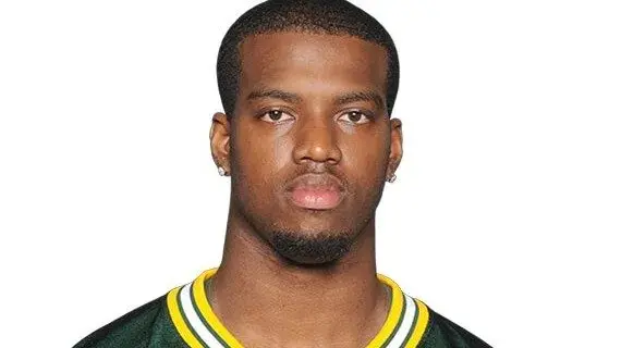 Former NFL Player Antonio Dennard Dies After Shooting Outside A Bar