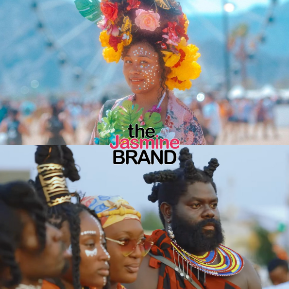 Coachella Is Suing Ghana’s Afrochella Music Festival