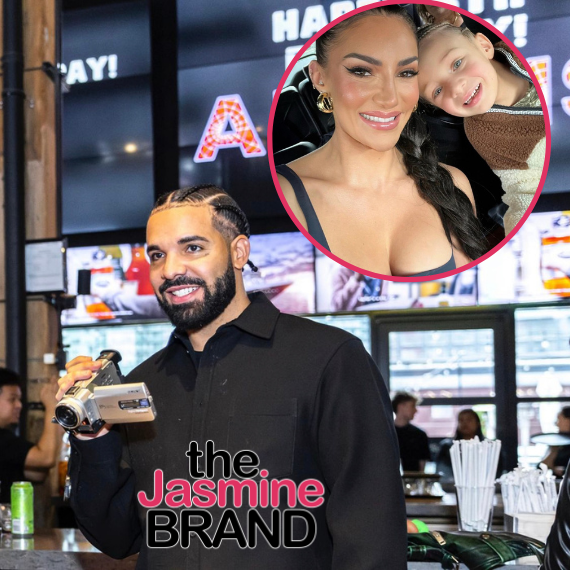 Drake Shares Rare Pictures Of Adonis For His 5th Birthday, Sophie Brussaux Pens Heartfelt Message To Their Son: I’m So Proud Of The Beautiful Human You Are Growing Up To Be