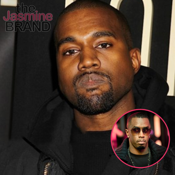 Kanye’s Instagram Account Restricted After Using “Anti-Semitic” Rhetoric, Rapper Accuses Diddy Of Being Controlled By Jewish People