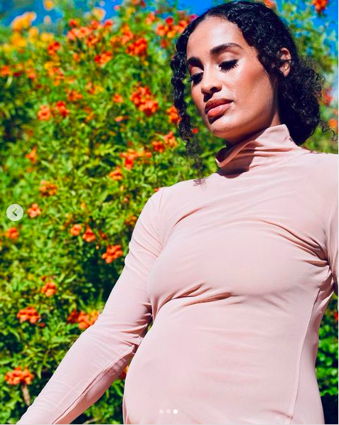 WNBA Star Skylar Diggins-Smith Reveals She’s Pregnant w/ Baby #2