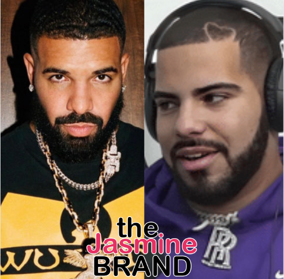 Drake Issues Cease & Desist To ‘Fake Drake’ After The Impersonator Racks Up Thousands In Appearance Fees: Your Actions Are Unwarranted, Unwelcome, & Unacceptable
