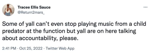 Kanye West music ban