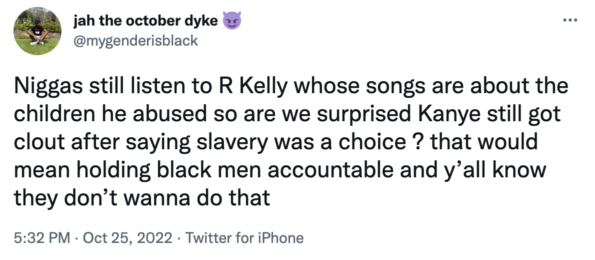 Kanye West music ban