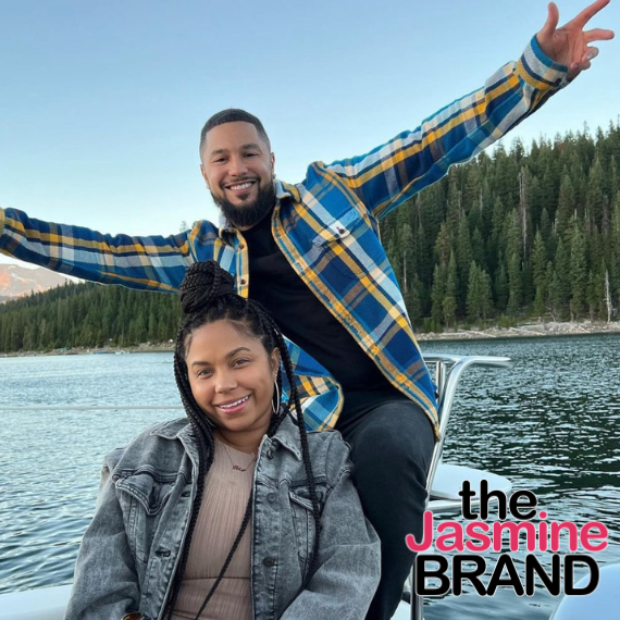 ‘Teen Mom’ Star Cheyenne Floyd’s Husband, Zach Davis, Sentenced To 120 Days In Jail For A DUI Charge