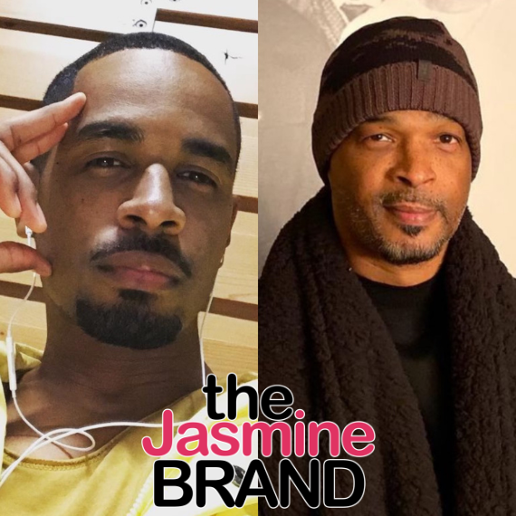 Damon Wayans & Damon Wayans Jr. Starring In Father/Son CBS Comedy Sitcom