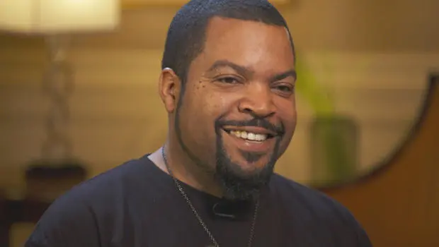 Ice Cube Shares Secret To Having A Long-Lasting Relationship: ‘You Got To Be Willing To Give’ [VIDEO]