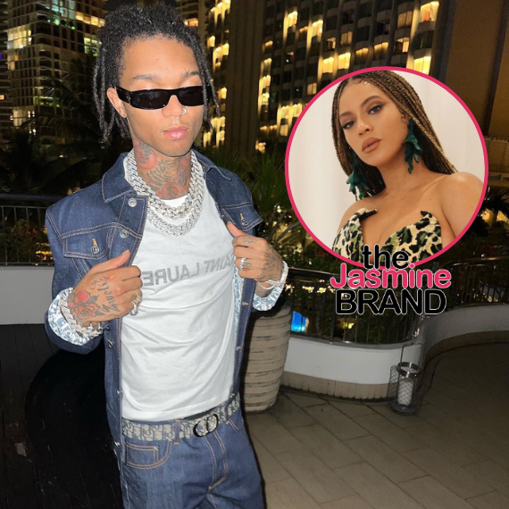 Swae Lee Reminisces On How He Came Up w/ Beyonce’s Iconic ‘Formation’ Lyrics: It Ended Up Being One Of The Biggest Songs In The World