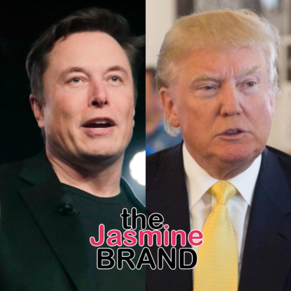 Donald Trump Returns To Twitter After Elon Musk Uses A Poll To Decide If He Should Reinstate His Account: The People Have Spoken