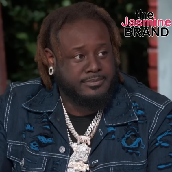 T-Pain
