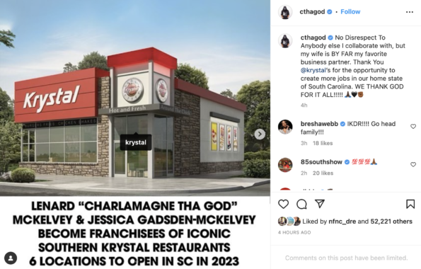 charlamagne tha god and his wife