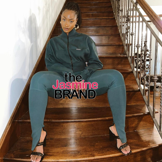 Tems Speaks Out Against Religious Critics: I Am Not Your Christian Saviour