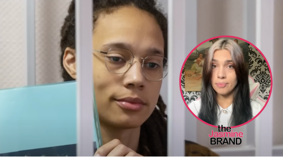 Brittney Griner – Former Inmate ‘Terrified’ For WNBA Star Due To Russian Penal Colony’s ‘Slave Like Conditions’: Prisoners Cannot Stand It & Some Commit Suicide