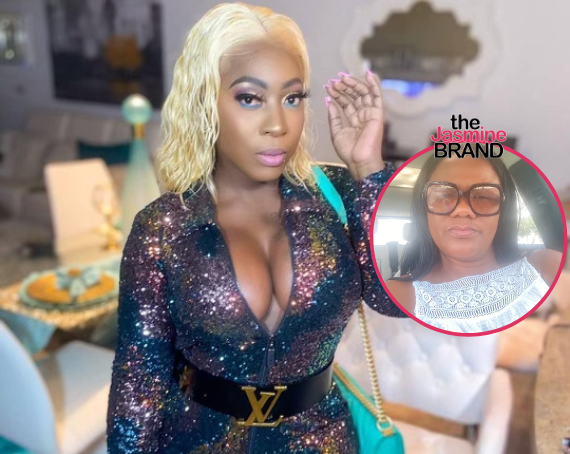 Spice’s Booking Agent Denies Rumors Of The Dancehall Artist Being In A Coma Due To BBL Surgery Complications While Lady Saw Prays For Her Wellbeing