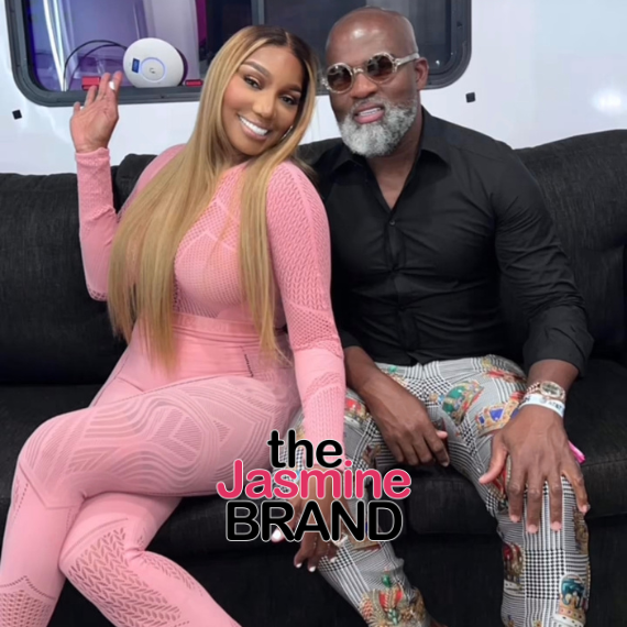 NeNe Leakes’ Boyfriend Files To Divorce Wife Who Sued The Reality Star For Being A ‘Homewrecker’