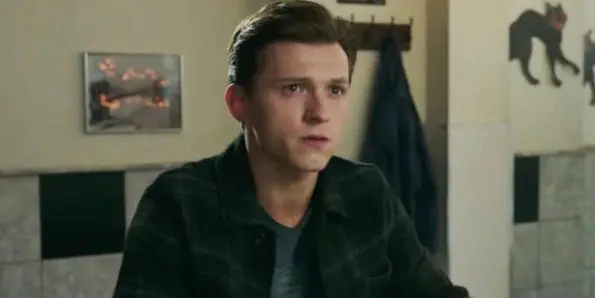 Tom Holland