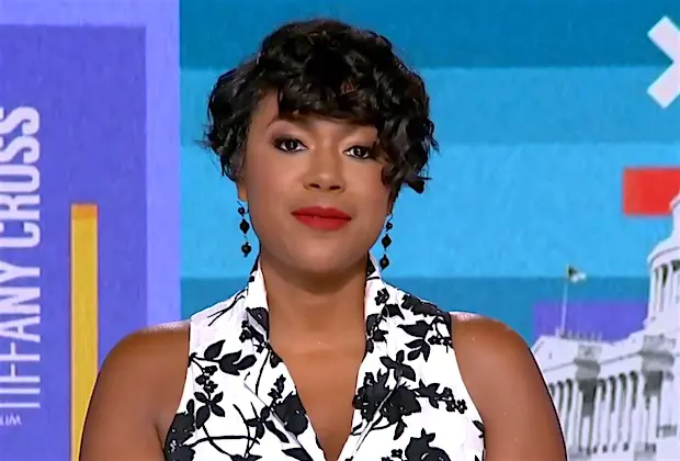 Tiffany Cross Hires Gabrielle Union’s Power Lawyer Amid MSNBC Firing