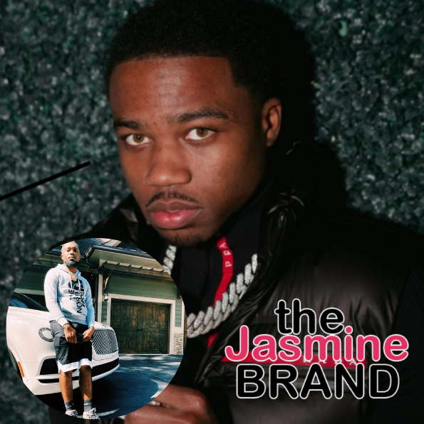 Roddy Ricch & Producer 30 Roc Hit w/ Copyright Infringement Lawsuit For Allegedly Lifting Parts of ‘The Box’ From 1975 Song