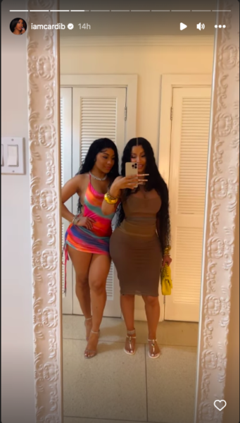 offset birthday trip