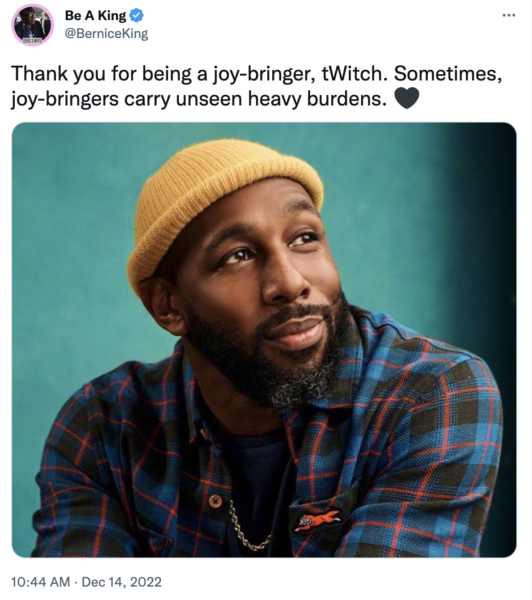 stephen 'twitch' boss