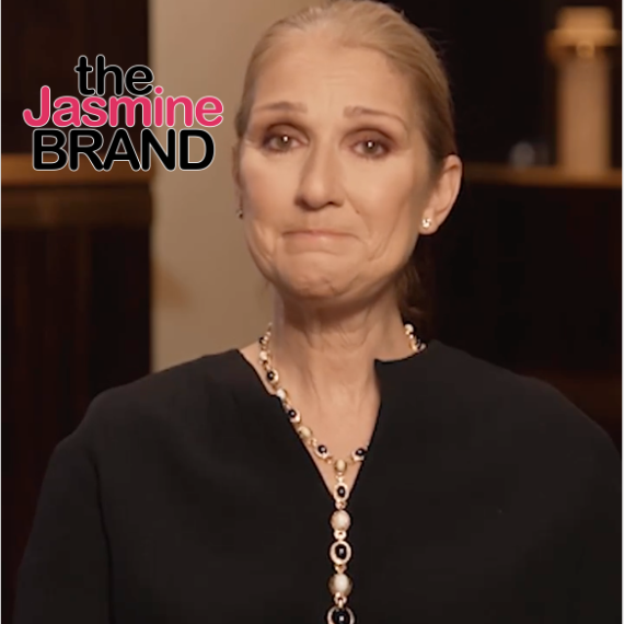 Céline Dion Reveals Diagnosis of Rare, Incurable Stiff Person Syndrome, Singer Postpones World Tour