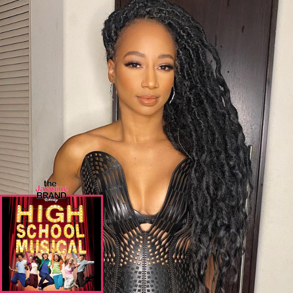 ‘High School Musical’ Star Monique Coleman Speaks On How Disney ‘Really Broke’ Her Heart: When It Came To Promoting The Third Movie I Wasn’t Invited