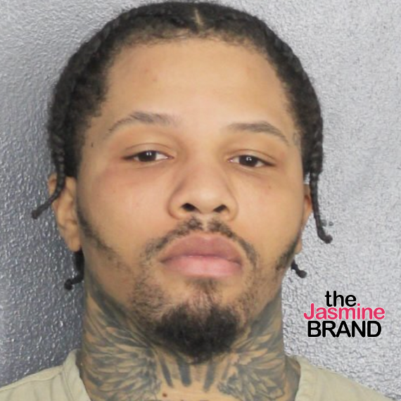 Update: Gervonta Davis Denies Battery & Domestic Violence Allegations, Boxer Claims His Child’s Mother Placed Feces On His Toothbrush & Only Accused Him Of Abuse For Money: I’m Not A Monster, I’ve Been Quiet For Too Long