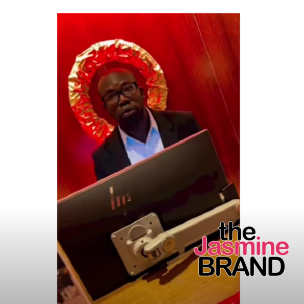 Intercontinental Hotel employee