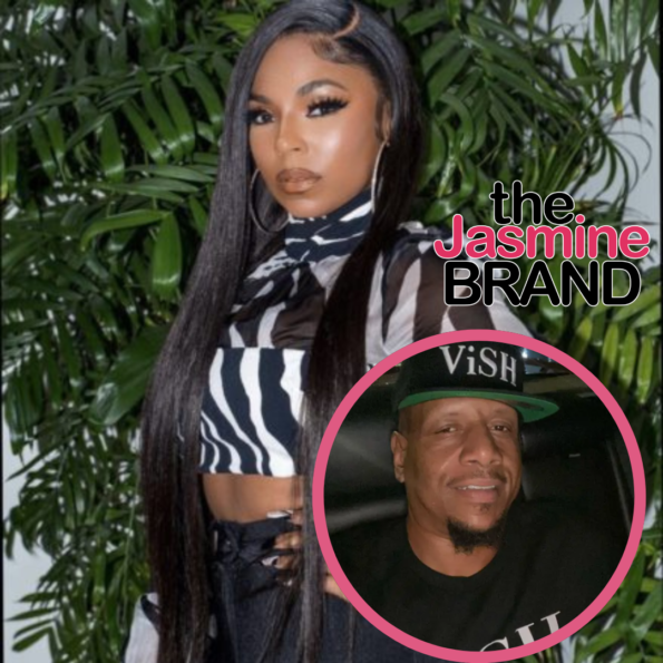 Ashanti-Kelvin Hunter