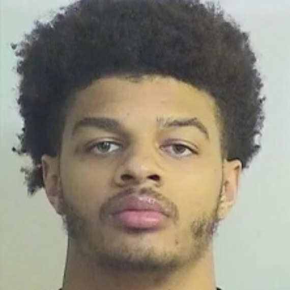 University Of Alabama Basketball Player Darius Miles Charged w/ Capital Murder In The Killing Of A 23-year-old Woman