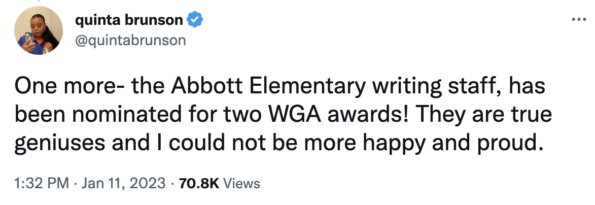 abbott elementary renewed