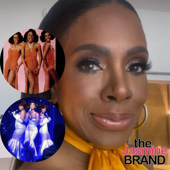 Original ‘Dreamgirl’ Sheryl Lee Ralph Says It Hurt To Not Be Included In 2006 Remake: Maybe Somebody Will Leave Us In Their Will & Make It Right