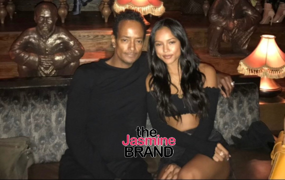 Karrueche Tran Reveals Her Dad Passed Away [CONDOLENCES]