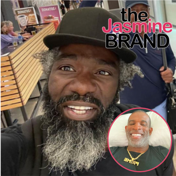 Ed Reed Speaks Out After Being Relieved Of His Duties As Head Coach At Bethune-Cookman, Claims He Turned Down Jackson State Offer From Deion Sanders For The Position