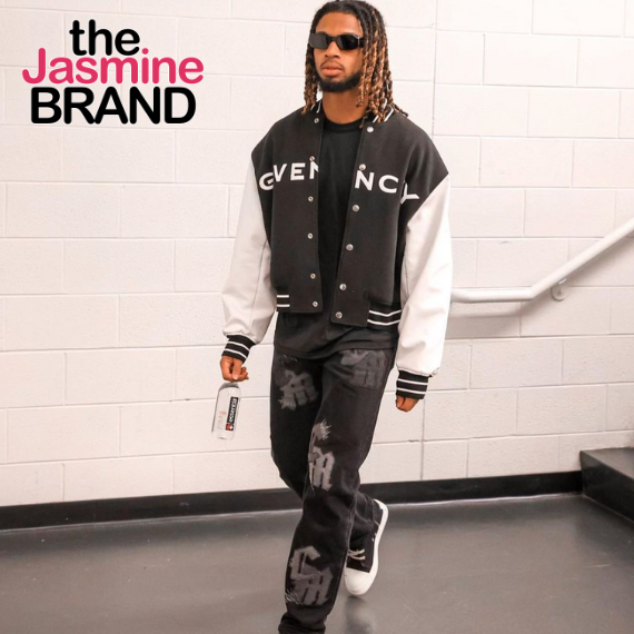 Update: Damar Hamlin Released From Cincinnati Hospital After Suffering Cardiac Arrest On Field, Returns To Buffalo For Further Treatment