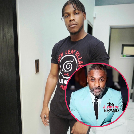 John Boyega Doesn’t Agree w/ Idris Elba’s Stance On Not Wanting To Be Referred To As A ‘Black Actor’: We Continuously Focus On What We Have To Do So They Don’t Do This Or That, Very Worrying