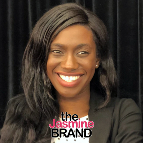 New Jersey Councilwoman Eunice Dwumfour Reportedly Gunned Down Outside Of Her Home [CONDOLENCES]