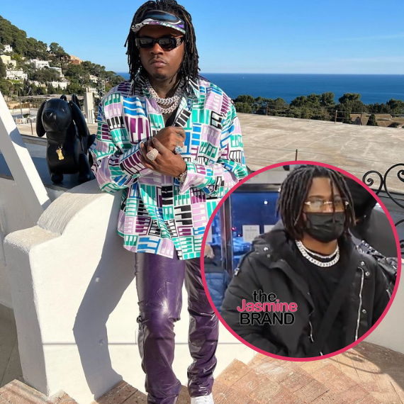 Gunna Impersonator Harassed By Fans Over Snitching Allegations Surrounding The Rapper