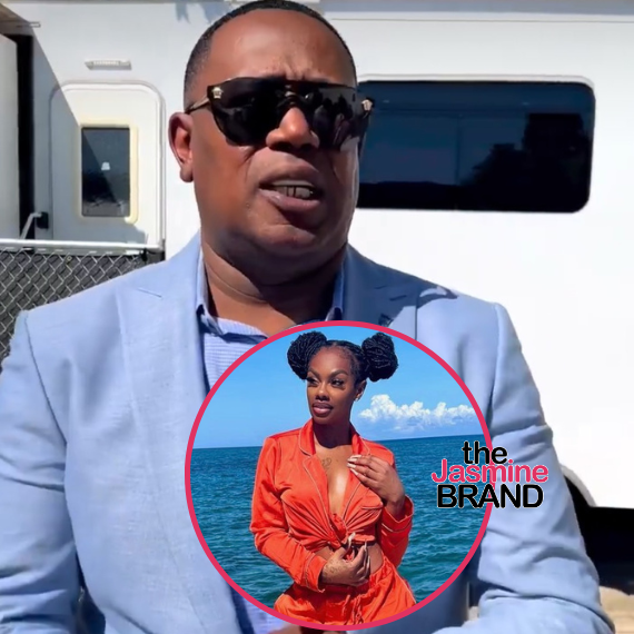 Master P Says Claims From Jess Hilarious That He Never Fully Paid Her Are All Based Around ‘Miscommunication’ & ‘Nobody Checked’ If Her Allegations Were True