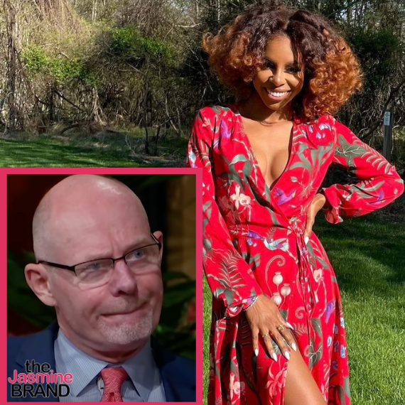 ‘RHOP’ Star Candiace Dillard Bassett Sued For $2M For Alleging Her Co-Star’s Husband, Michael Darby, Offered To Pay A Man For Oral Sex 