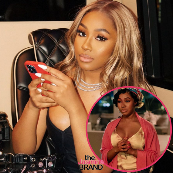 Yung Miami Reacts To Tweets Criticizing Her ‘BMF’ Debut: ‘The More They Hate The More Opportunities Come!’