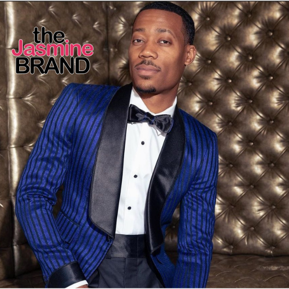 Update: ‘Abbott Elementary’ Star Tyler James Williams Granted Restraining Order Against Alleged Stalker Who Showed Up At His Home Unannounced After Traveling ‘Over 2200 Miles’