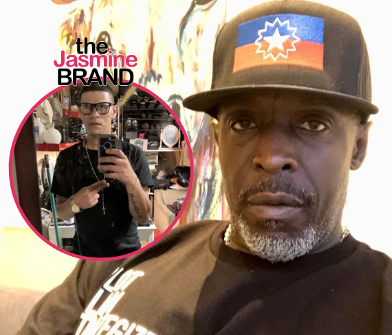 Michael K. Williams – Drug Dealer Who Sold The Actor Heroin Laced With Fentanyl, Pleads Guilty & Is Facing 40 Years